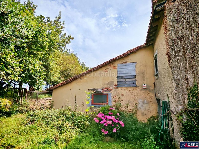 Foto e42f4ff2-9f53-4112-977a-b10523499ca8. Casa a Santillana del Mar