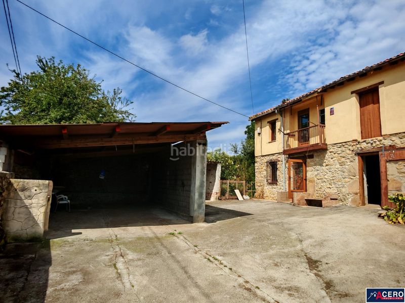 Foto ece84a1c-842f-4478-b3a3-829af08c0f6d. Casa a Santillana del Mar