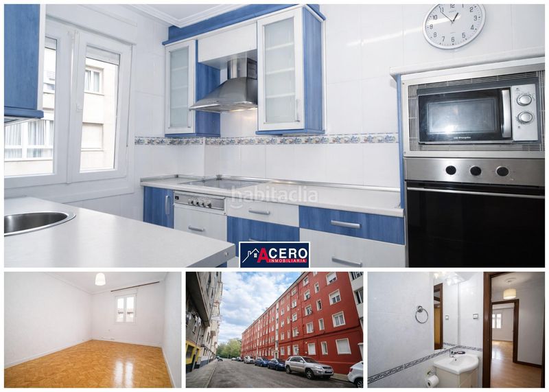 Foto 51d112e4-6607-464e-a072-eee813005905. Pis a Cuatro Caminos Santander