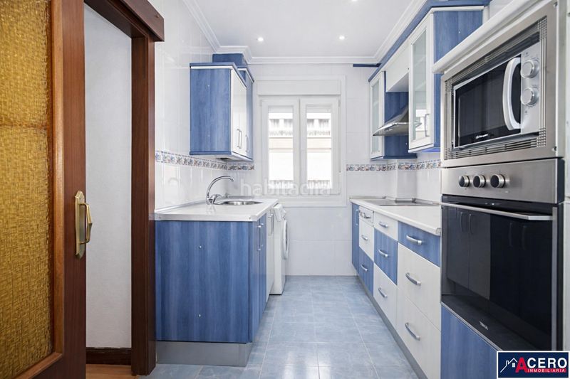 Foto 888c2621-fae0-4ab8-9927-442a7574cb4e. Pis a Cuatro Caminos Santander