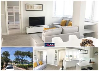 Flat in Calle LA BRAÑA