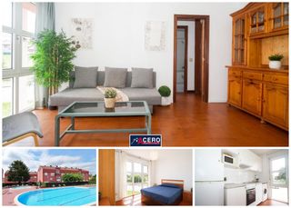 Apartament a CANAL (LA)