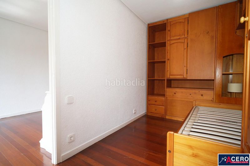 Foto 0d4310e6-1fd7-4d92-a142-3a0d7c31c05d. Pis amb calefacció aparcament a El Sardinero Santander