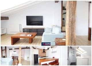 Etagenwohnung  Calle calle magallanes