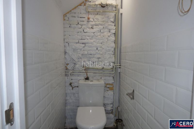 Foto 246dde35-4cdb-46b9-aa1f-2369c745db4d. Flat in Numancia - San Fernando Santander