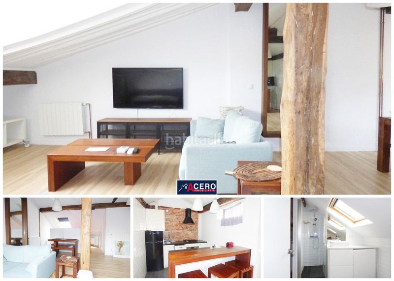 Foto a3b38825-21d5-4fba-a1db-8e68df3a4533. Flat in Numancia - San Fernando Santander