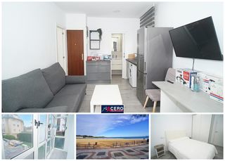 Miete Etagenwohnung  Avenida avenida pontejos