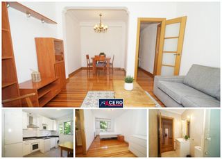 Appartamento  San celedonio. Piso amplio reformado zona rio de la pila
