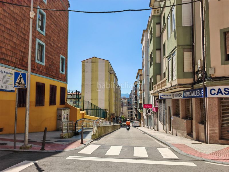 Foto e9d7c17b-8ccb-46c5-8932-ed44d3566048. Pis amb calefacció a Centro - Ayuntamiento Santander