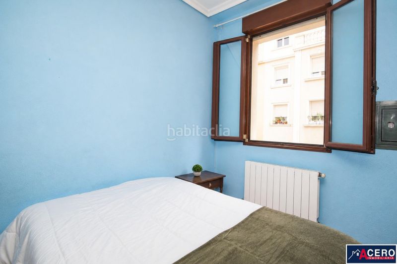 Foto a7cbe721-ea34-4496-b209-503547772376. Pis amb calefacció a Centro - Ayuntamiento Santander