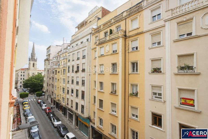 Foto d267a8fa-48b4-4d84-ad83-7ab5c7543c48. Pis amb calefacció a Centro - Ayuntamiento Santander