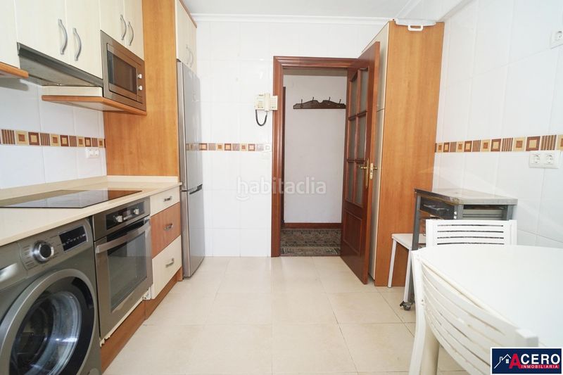 Foto 46ccc611-366c-44a9-9530-02bdf75bf6fb. Flat with heating in General Dávila Santander