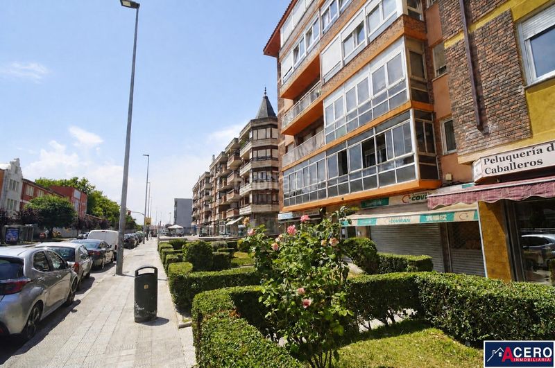 Foto a644a110-1e00-41cb-b218-60f0943fd790. Flat with heating in General Dávila Santander
