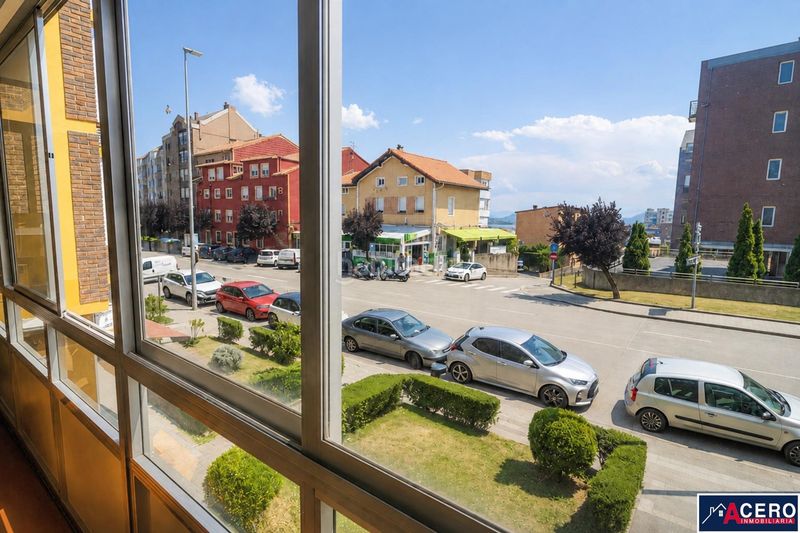 Foto aa377dfb-d0b3-4b7d-87b4-237b9f8532ac. Flat with heating in General Dávila Santander