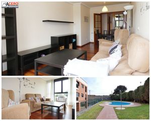 Location Appartement  Calle cervantes