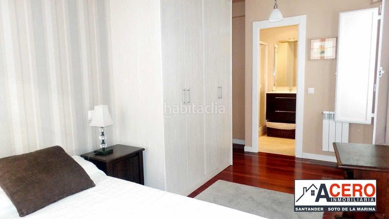 Foto 23e2477e-fd28-4a11-a8da-0f7c102b2df3. Flat in Centro - Ayuntamiento Santander