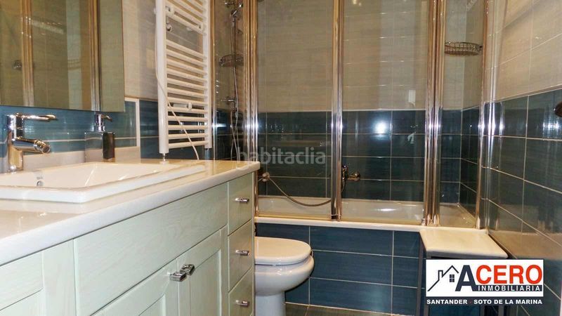 Foto 27319d7e-0ff6-4c16-9599-c7e8aaa56e85. Flat in Centro - Ayuntamiento Santander