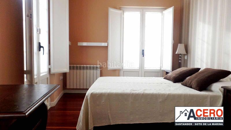 Foto 493225eb-e71e-422c-81b8-84511fe812d7. Flat in Centro - Ayuntamiento Santander