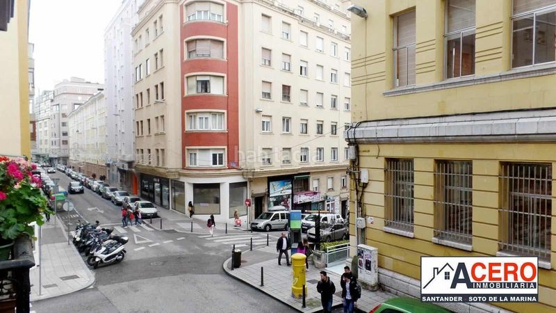 Foto 4fe45905-3e3b-4149-99e7-89c1c6fbb733. Flat in Centro - Ayuntamiento Santander