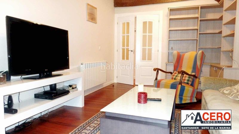 Foto 61e83657-59bd-488e-a58d-5f9fbcc026ea. Flat in Centro - Ayuntamiento Santander