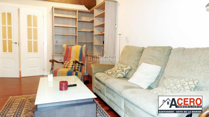Foto ee3c5fa1-97da-40ba-8b04-e1ea5305008c. Flat in Centro - Ayuntamiento Santander