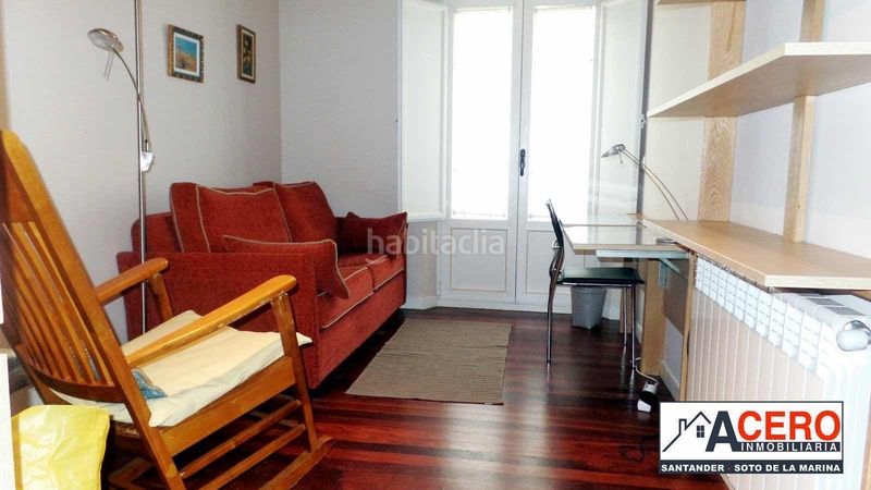Foto fbcb8287-3162-4232-89b5-802317a7ee74. Flat in Centro - Ayuntamiento Santander