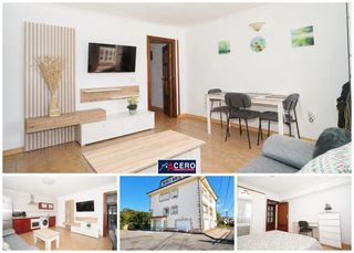 Lloguer Pis  Barrio barrio arnia. Alquilertemporadasoto de la marina