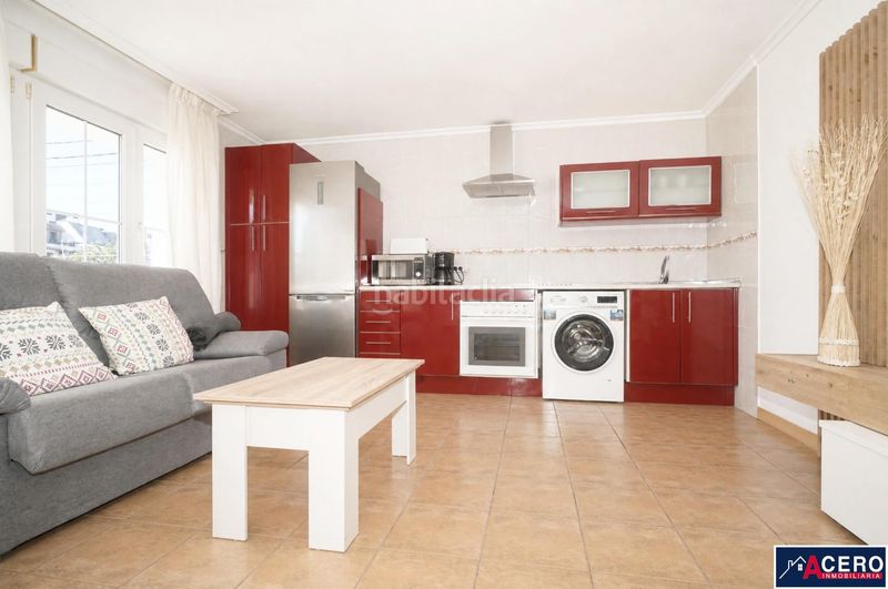 Foto 06926fc8-1f25-41c3-a61b-dccd8916db77. Rent flat with heating parking in Liencres Piélagos