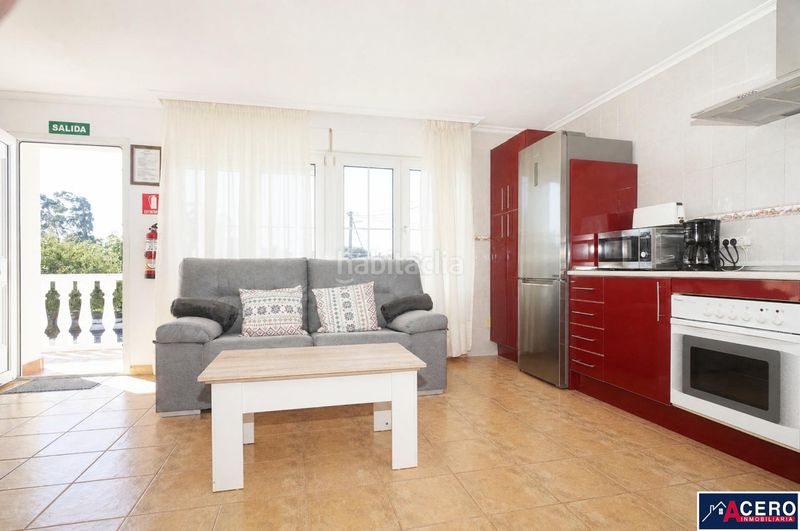 Foto 12c96166-6c3a-412b-a49d-69e5fbbeb10f. Rent flat with heating parking in Liencres Piélagos
