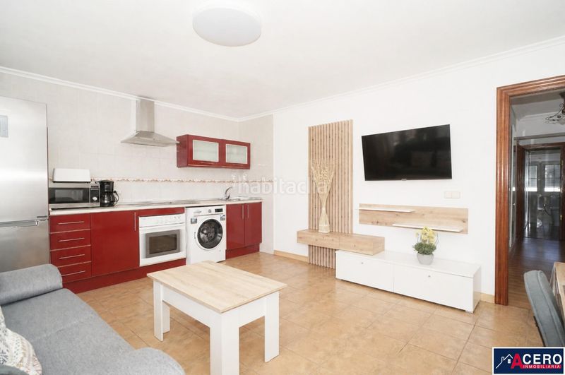 Foto 383d0b40-3cdf-4a18-ac95-6eb6b25abed0. Rent flat with heating parking in Liencres Piélagos