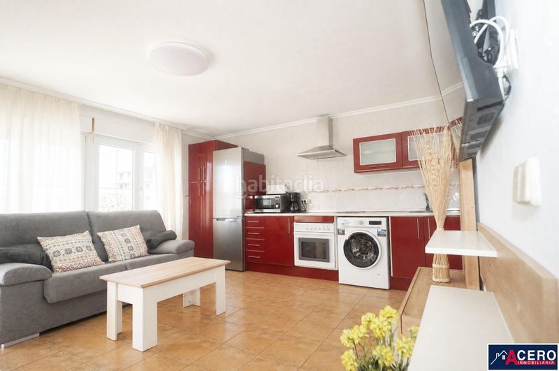 Foto 43664290-3546-4988-a6c4-d36c6cdb78fe. Rent flat with heating parking in Liencres Piélagos