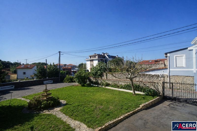 Foto 737381e3-37cc-4e79-97b9-cd8a968baf1b. Rent flat with heating parking in Liencres Piélagos