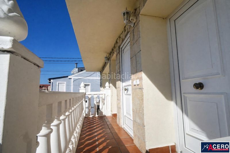 Foto 9947db1c-d142-4919-a7c7-b005cf271582. Rent flat with heating parking in Liencres Piélagos