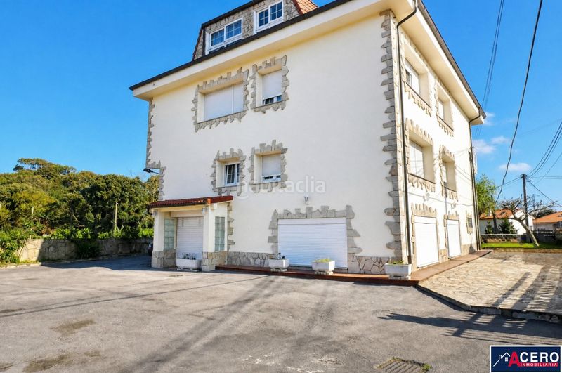 Foto a4d32d76-3e21-4f6a-8f6f-694e9bfafaf5. Rent flat with heating parking in Liencres Piélagos