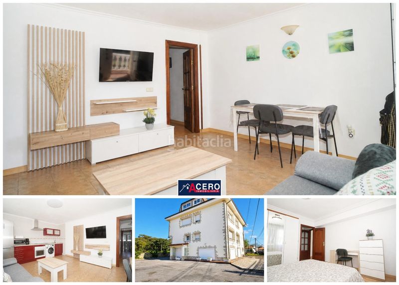 Foto da9bdead-869a-4ae6-bed9-50712edc5779. Rent flat with heating parking in Liencres Piélagos