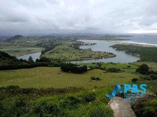 Fondo rustico in Barrio el Tolio