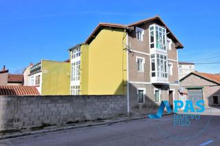 Maison  Calle guillermo ojanguren. Venta de casa en reinosa distribuida en tres plantas,con un piso