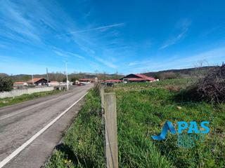 Finca rústica  Barrio herrera de ibio polígono 4,. Terrero llano en el ayuntamiento de mazcuerras