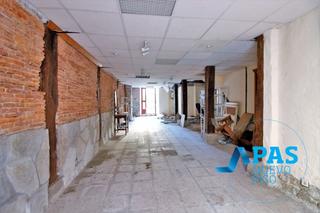 Local Comercial en Cuesta de la Atalaya