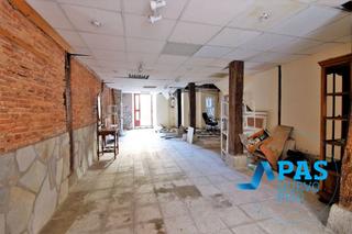 Geschäftsraum in Cuesta de la Atalaya