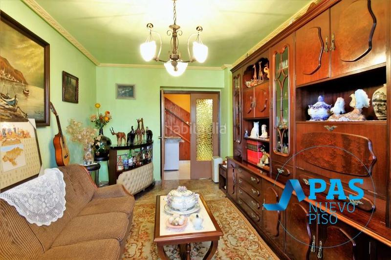 Foto 0a61d48a-4a23-4836-94b2-cffd2334c292. Casa amb aparcament a Alisal - San Román Santander