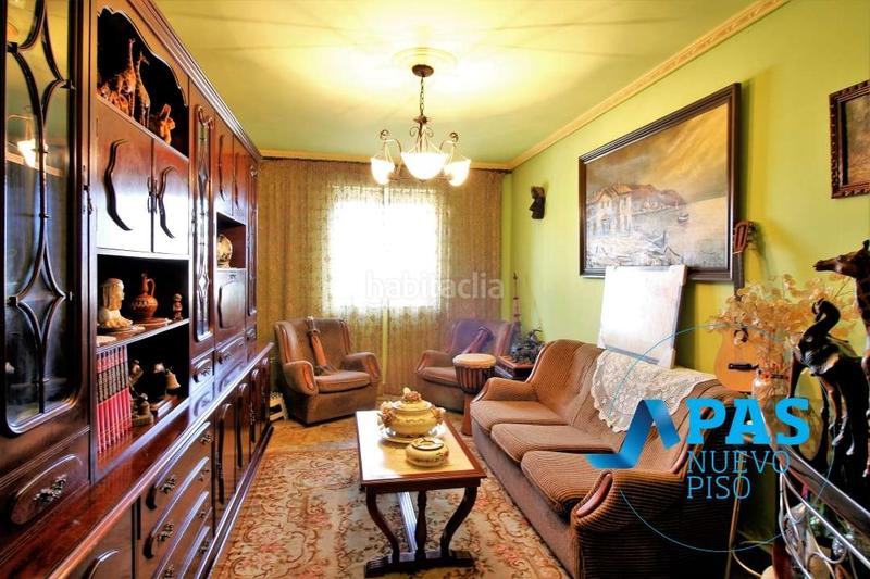 Foto 21c16428-6732-45d5-8ddc-d13f1cf3e74d. Casa amb aparcament a Alisal - San Román Santander