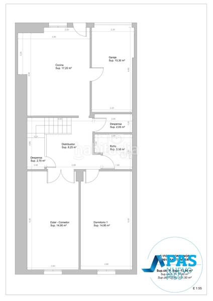 Foto 3809eff1-6821-4ceb-948c-ce3625c15487. Casa amb aparcament a Alisal - San Román Santander