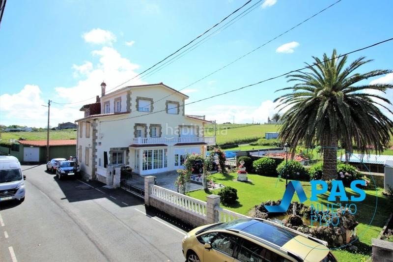 Foto 49ea8d55-045f-4d18-bf98-1d041af92b8d. Casa amb aparcament a Alisal - San Román Santander