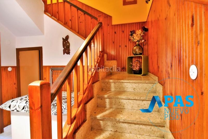 Foto 4ef4375a-1386-4819-bb3e-8ec351be8b0e. Casa amb aparcament a Alisal - San Román Santander