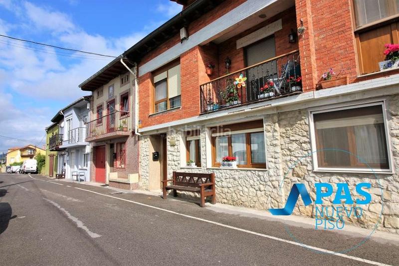 Foto 80a2fa92-915b-460c-a3fd-159785fdfc9e. Casa amb aparcament a Alisal - San Román Santander