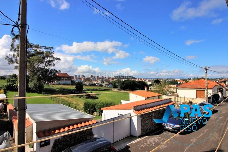 Foto 9a28f614-a797-4a8e-9bca-ba43e49ef984. Casa amb aparcament a Alisal - San Román Santander