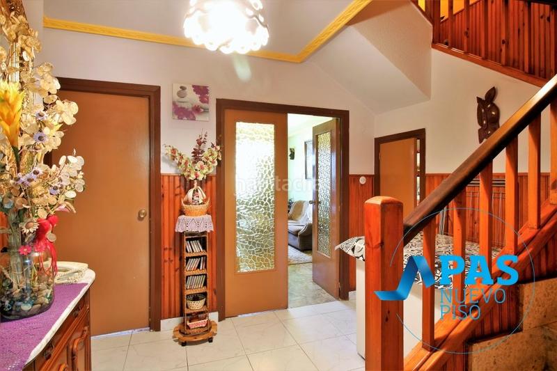 Foto c09f20f5-3dce-4fd7-a286-f3dcc1426f7a. Casa amb aparcament a Alisal - San Román Santander