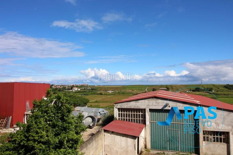 Foto d4d55b2e-d722-4eee-bf15-9b6a94406518. Casa amb aparcament a Alisal - San Román Santander