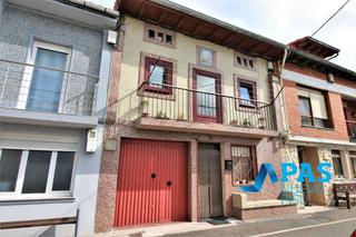 Casa adossada  Calle los foramontanos. En san román, casa adosada de 2 plantas más bajocubierta
